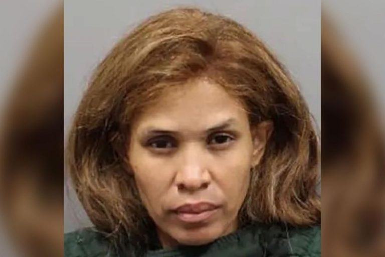 Φρίκη στις ΗΠΑ – Τον αποκεφάλισε και έριξε χλωρίνη για να κρύψει τα ίχνη της