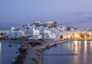 Τουρισμός: Τα 21 ελληνικά νησιά που επιλέγουν εφέτος το καλοκαίρι οι Γερμανοί