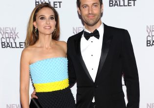 Νάταλι Πόρτμαν: Δεν μπόρεσε να συγχωρήσει τον σύζυγό της για την απιστία του με 25χρονη