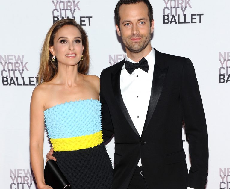 Νάταλι Πόρτμαν: Δεν μπόρεσε να συγχωρήσει τον σύζυγό της για την απιστία του με 25χρονη