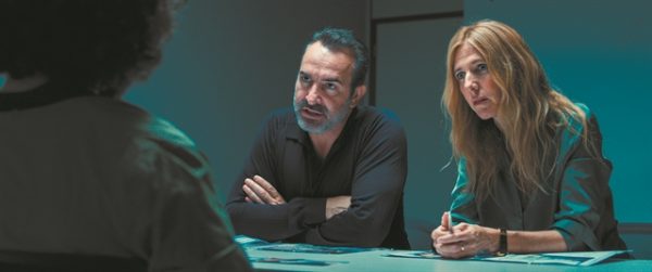 Τρομοκρατία και οικογένεια