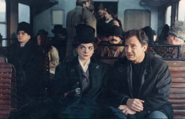 Θόδωρος Αγγελόπουλος: «Το βλέμμα του Οδυσσέα» όλον τον Σεπτέμβρη στο «STUDIO New Star Art Cinema»