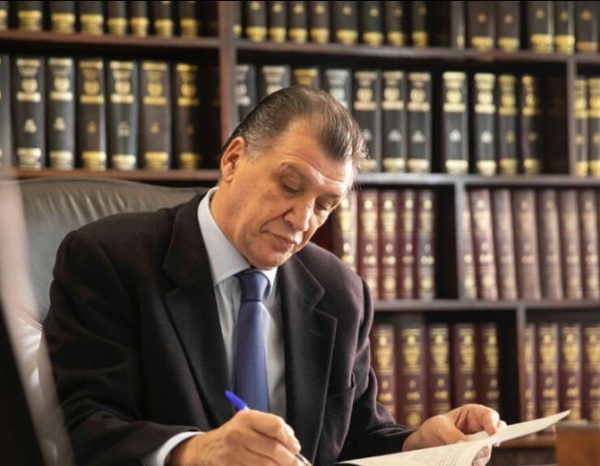 Γιώργος Ορφανός: Αποσύρθηκε από τη διεκδίκηση του δήμου Θεσσαλονίκης