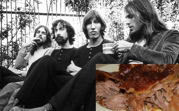 Κιάτο: Καφενείο κάνει αφιέρωμα στους Pink Floyd με γουρουνοπούλα – Το απόλυτο πάρτι του καλοκαιριού
