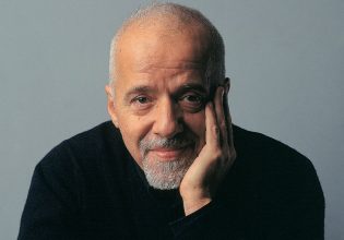 Paulo Coelho: «Μην σπαταλάτε χρόνο σε επεξηγήσεις, oι άνθρωποι ακούν μόνο ό,τι θέλουν να ακούσουν».