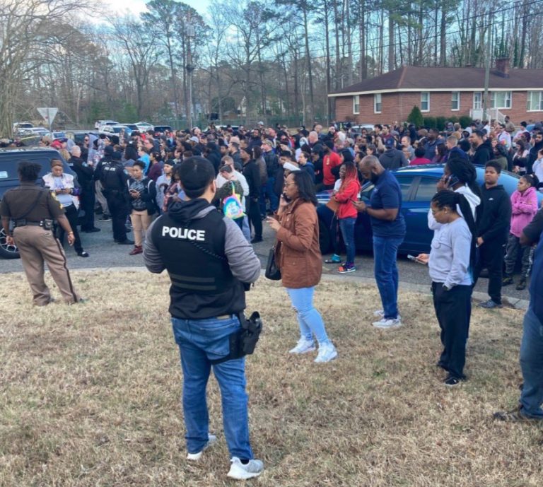 «Τη σκότωσα τη σκύλα» καυχιόταν ο 6χρονος που πυροβόλησε τη δασκάλα του