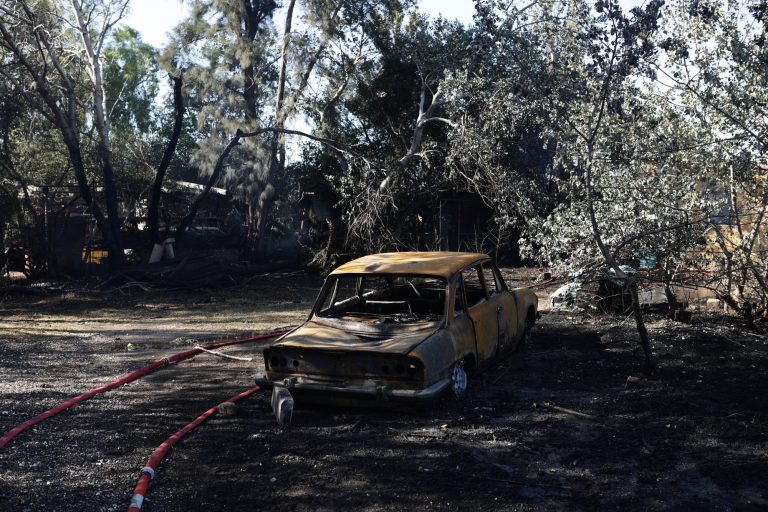 Πολιτική Προστασία: Επίσπευση και απλούστευση διαδικασιών για αποζημιώσεις από φυσικές καταστροφές