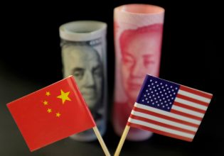 ΗΠΑ – Κίνα: Βρίσκονται ενόψει εμπορικού πολέμου