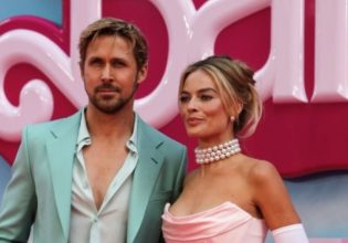 Στη Φολέγανδρο για διακοπές η Barbie