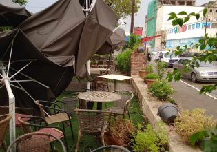 Μπουρίνια έπληξαν Σέρρες, Καλαμάτα και Τρίκαλα – Δέντρο έπεσε σε αυτοκίνητο, μεγάλες καταστροφές σε καλλιέργειες