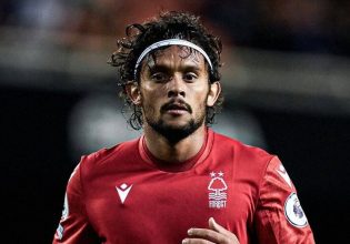 Ολυμπιακός: Στην Αθήνα ο Σκάρπα