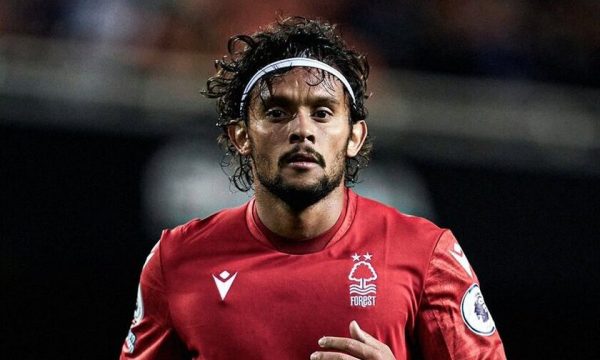 Ολυμπιακός: Στην Αθήνα ο Σκάρπα