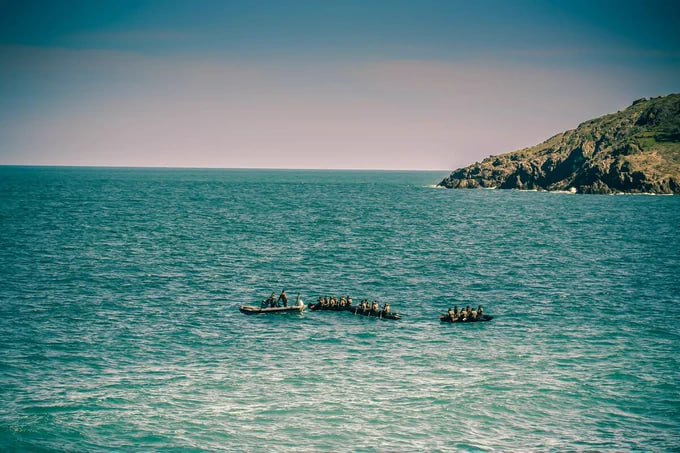 Ναυάγιο στην Τυνησία: Πέντε μετανάστες νεκροί, επτά αγνοούνται