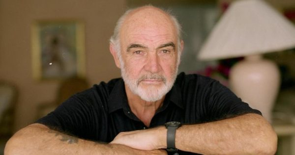 Σον Κόνερι: «Οι άνθρωποι δεν μαθαίνουν από τα λάθη τους, έχουν επιλεκτική μνήμη»