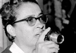 Σωτηρία Μπέλλου: Η τελευταία ρεμπέτισσα του ελληνικού τραγουδιού