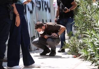 Νέα Φιλαδέλφεια: Ελεύθεροι οι τέσσερις από τους 98 συλληφθέντες – Θα ληφθεί DNA από όλους