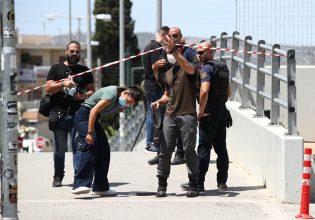 Νέα Φιλαδέλφεια: Γιατί δεν αποκλείστηκε ο χώρος της δολοφονίας του Μιχάλη Κατσουρή