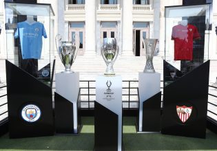 Ο Πειραιάς γιορτάζει