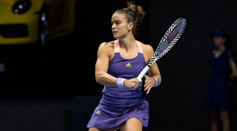 US Open: Ισπανικό εμπόδιο στην πρεμιέρα για την Σάκκαρη