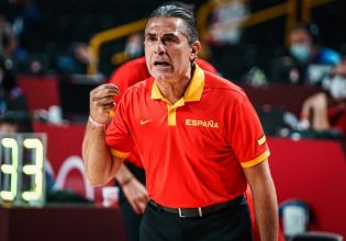 Πονοκέφαλος με Ντίας στην Ισπανία ενόψει Mundobasket