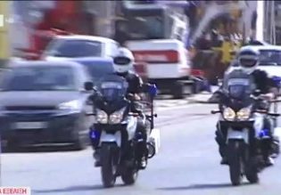 Πυροβολισμοί στον Κολωνό: Ένας τραυματίας – Αστυνομικός άνοιξε πυρ