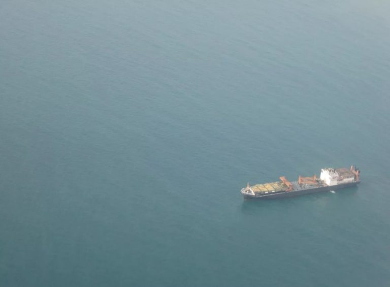 Κριμαία: Επιβεβαιώνει η Μόσχα την ουκρανική επίθεση σε ρωσικό δεξαμενόπλοιο – Τι ζημιά υπέστη