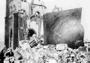 Τα κίνητρα των ΗΠΑ για τις ατομικές βόμβες σε Χιροσίμα και Ναγκασάκι