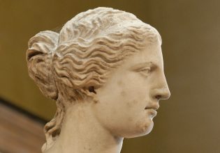 Αφροδίτη της Μήλου: Πώς ανακαλύφθηκε, πώς έφτασε στο Λούβρο