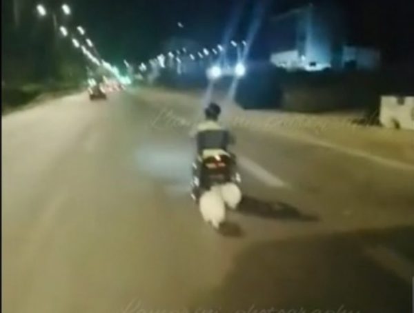 Τροχαίο στη Βάρκιζα: 87χρονος ο οδηγός που παρέσυρε και σκότωσε τον 40χρονο στο ηλεκτρικό αμαξίδιο