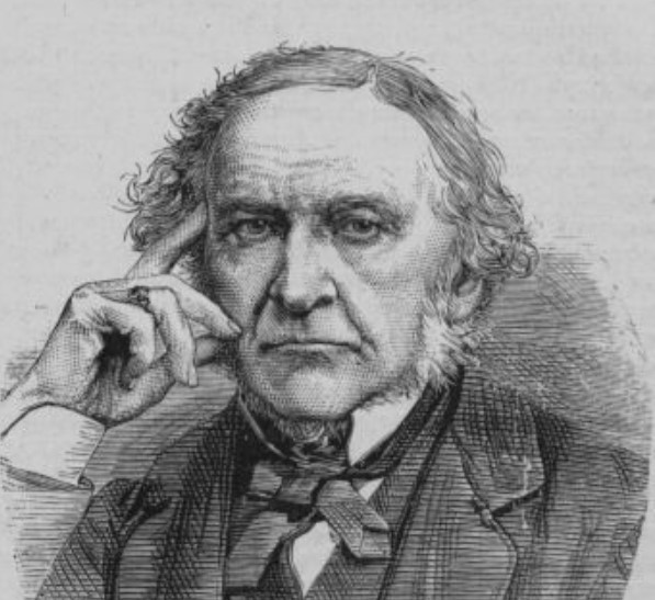 Ουΐλιαμ Γκλάντστοουν: Οι απόγονοι του Βρετανού πρωθυπουργού και γνωστού φιλέλληνα απολογούνται για την εκμετάλλευση των δούλων