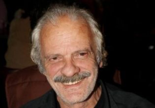 Σπύρος Φωκάς: Δύσκολες ώρες για τον ηθοποιό – Μπήκε εσπευσμένα στην εντατική