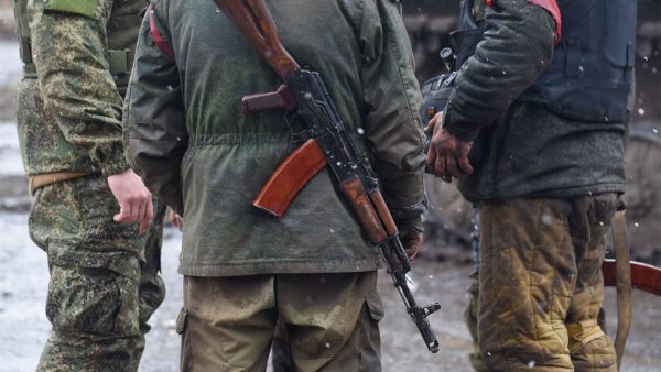 Ρωσία: Απετράπη προσπάθεια Ουκρανών σαμποτέρ να εισέλθουν στην περιοχή του Μπριάνσκ