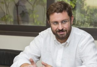 ΣΥΡΙΖΑ: Με Κώστα Ζαχαριάδη στον Δήμο Αθηναίων – Τι σηματοδοτεί αυτή η επιλογή