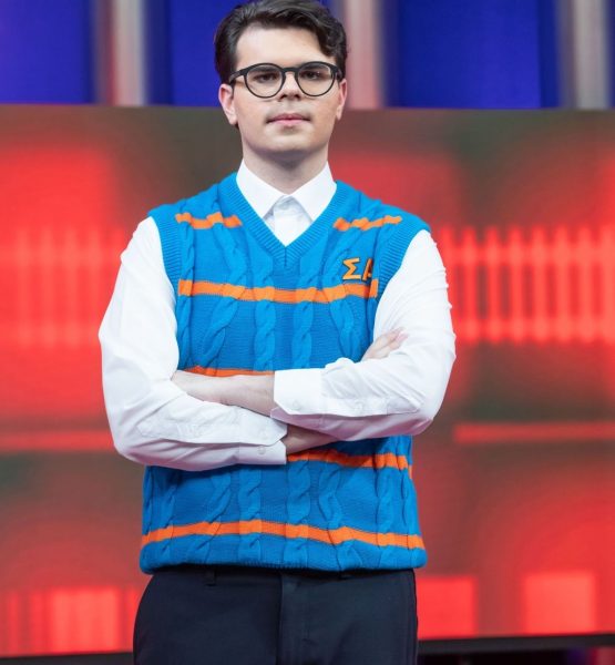 The Chase: Ένα «σούπερ αγόρι» είναι ο νέος Chaser