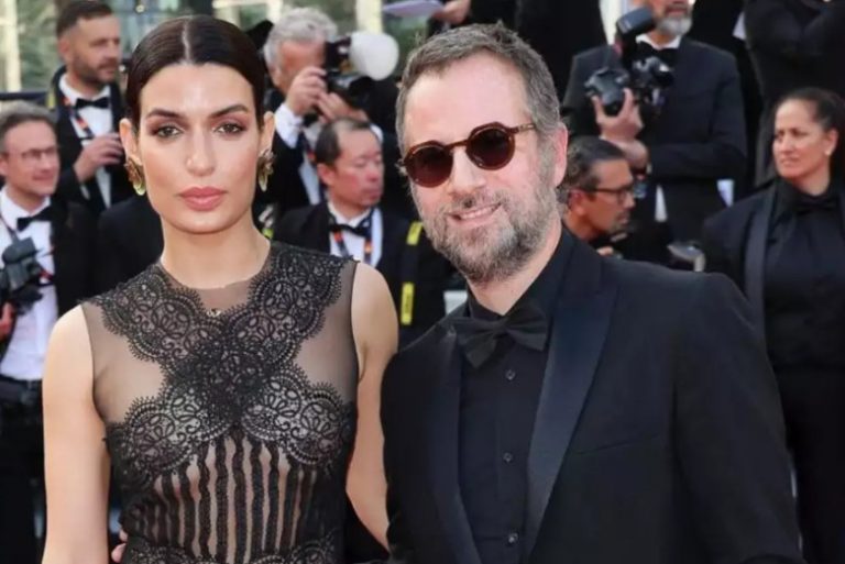 Τόνια Σωτηροπούλου: Η ρομαντική απόδραση στη Βενετία