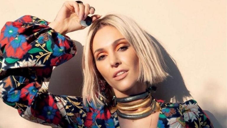 Τάμτα: «Λέω ότι έχω ζήσει τρεις ζωές λόγω όσων μού έχουν συμβεί»