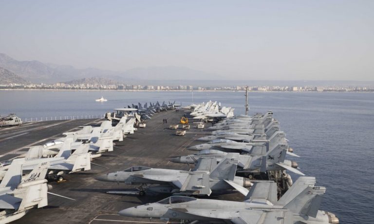 Κινήσεις επαναπροσέγγισης ΗΠΑ και Τουρκίας