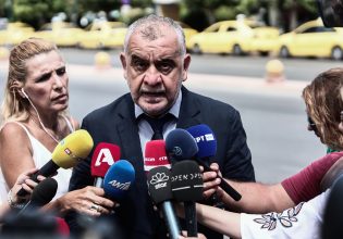 Νέα Φιλαδέλφεια: «Ήρθαν να δουν την Αθήνα, τον αγώνα και να φύγουν», λέει δικηγόρος τριών κατηγορουμένων