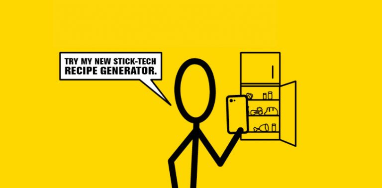 Τι να φάμε σήμερα; «Σάντουιτς με δηλητηριασμένο ψωμί» και πατάτες στο φούρνο με εντομοαπωθητικό