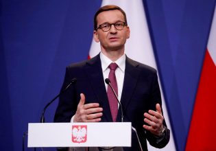 Πολωνός πρωθυπουργός: «Η Wagner προσπαθεί να αποσταθεροποιήσει το ΝΑΤΟ»