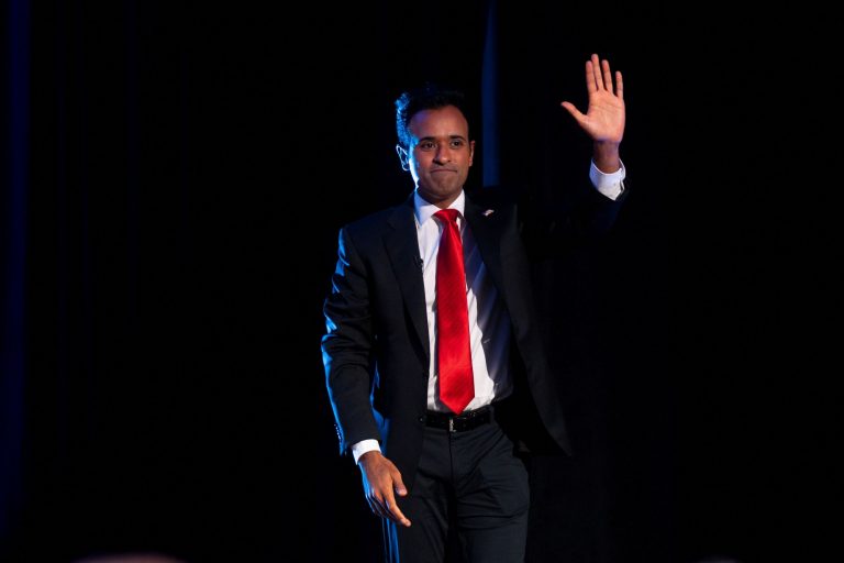 Βιβέκ Ραμασουάμι, ο ανερχόμενος «αστέρας» της σκληροπυρηνικής δεξιάς στις ΗΠΑ