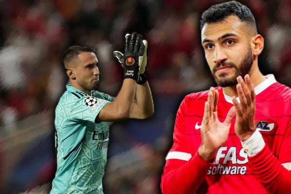 Χαμός με Παυλίδη και Βλαχοδήμο: «Χρυσάφι» στα πόδια των δύο Ελλήνων παικτών