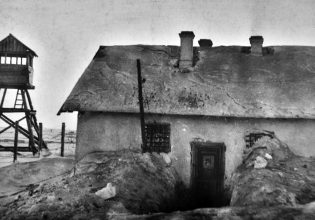 Πανίσχυρη παγκόσμια κλεπτοκρατία