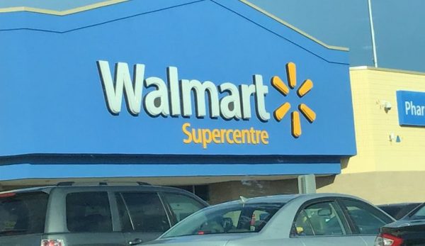 Walmart: Ξεπέρασαν κάθε εκτίμηση τα κέρδη β’ τριμήνου