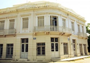 Σύλλογος Ελλήνων Αρχαιολόγων: Ερώτηση του ΣΥΡΙΖΑ στη Βουλή για την «έξωση» του ΣΕΑ από το κτίριό του