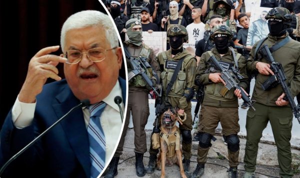 Με το βλέμμα στη μετα-Αμπάς εποχή – Μετά τον ισραηλινό «εμφύλιο» έπεται και παλαιστινιακός;