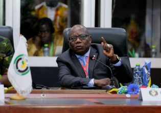 Νίγηρας: «Πιθανή» διπλωματική αποστολή σήμερα για εξεύρεση ειρηνικής λύσης