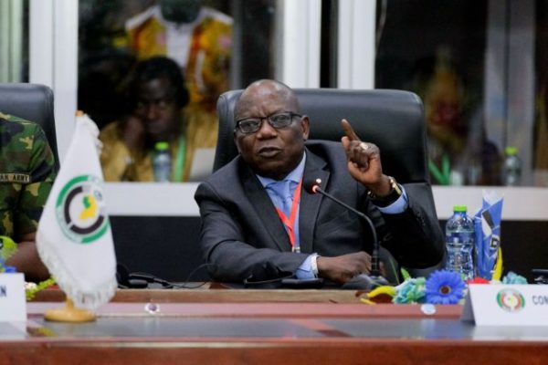 Νίγηρας: «Πιθανή» διπλωματική αποστολή σήμερα για εξεύρεση ειρηνικής λύσης