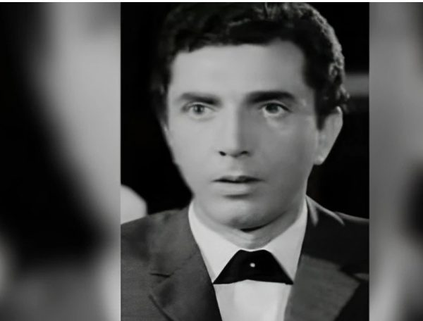 Κώστας Πίτσιος: Πέθανε ο γνωστός ηθοποιός του ελληνικού κινηματογράφου