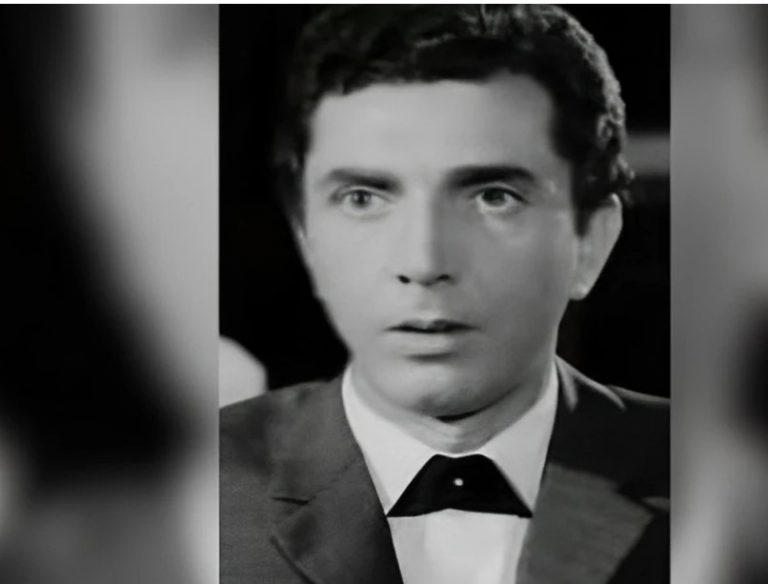 Κώστας Πίτσιος: Πέθανε ο γνωστός ηθοποιός του ελληνικού κινηματογράφου